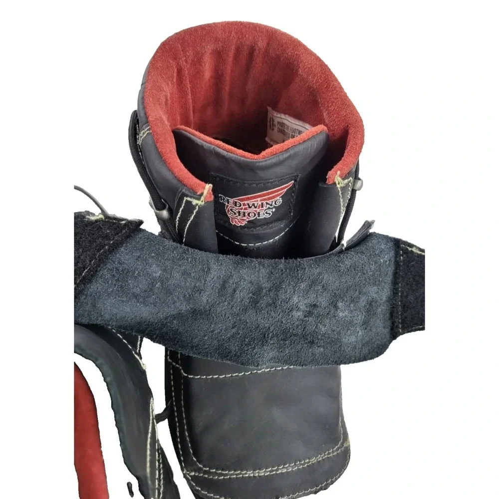 Red Wing Shoes red wing